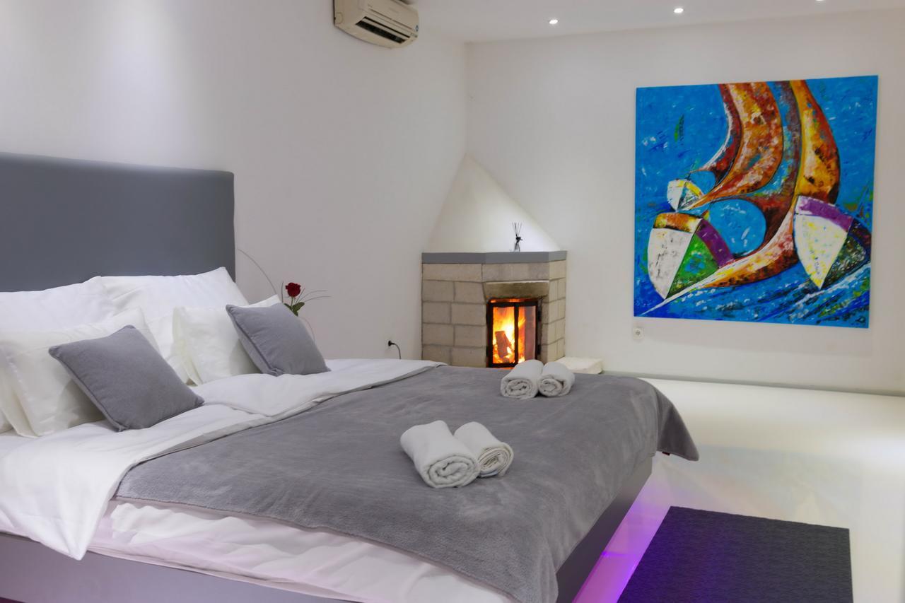 Organic Gardens Villa Криквеница Екстериор снимка